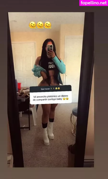 Yinett Baez OnlyFans Thumbnail #twM7cicrbb