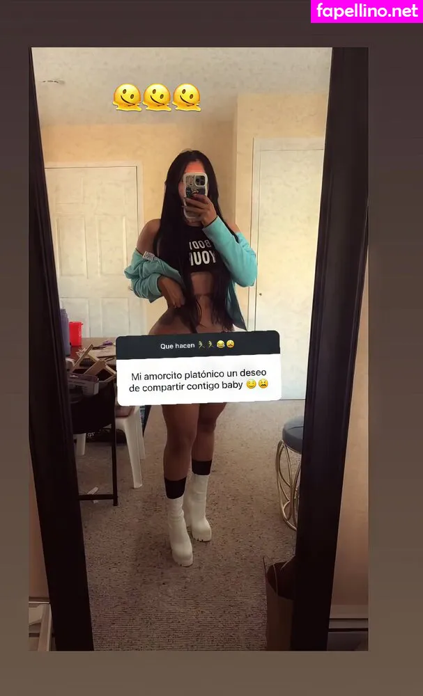 yinettbaez Nude Leaked OnlyFans Photo #twM7cicrbb