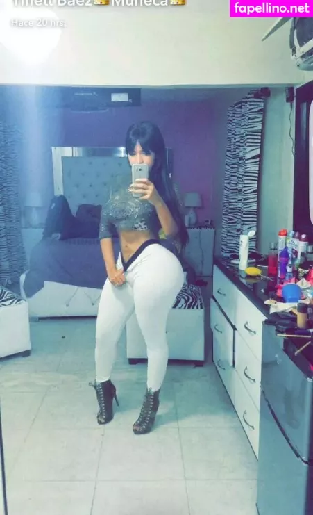 Yinett Baez OnlyFans Thumbnail #uvBOvXCUFn