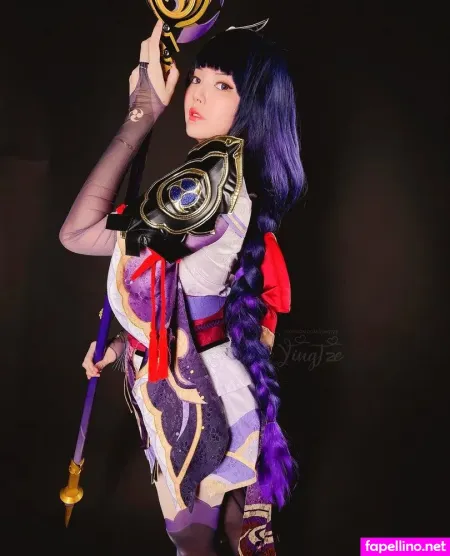 Ying Tze OnlyFans Thumbnail #BIkCYiAa6L