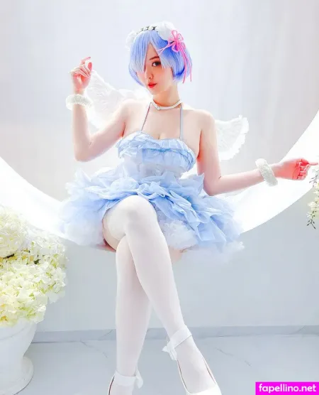 Ying Tze OnlyFans Thumbnail #DVIIgy20YC