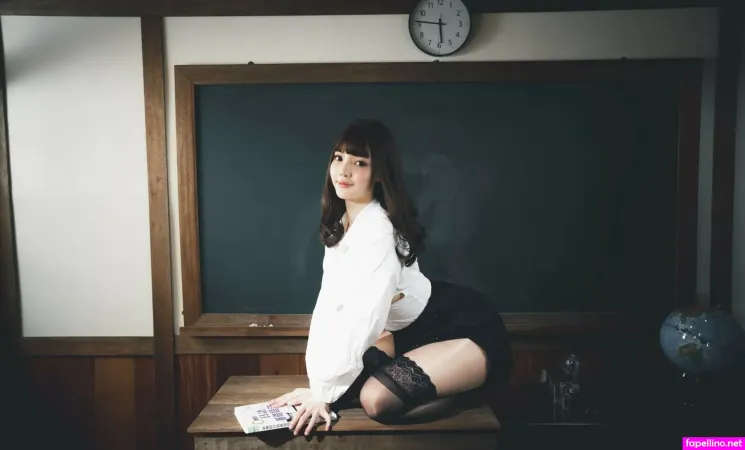 Ying Tze OnlyFans Thumbnail #H0KarzujTe