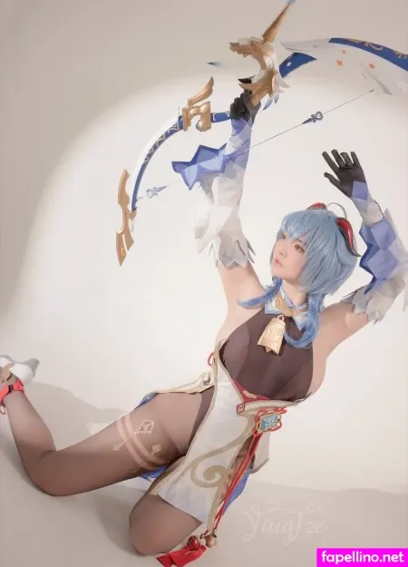 Ying Tze OnlyFans Thumbnail #IXOGmaeF6c