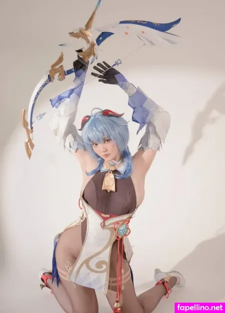 Ying Tze OnlyFans Thumbnail #LdySsDp3R8