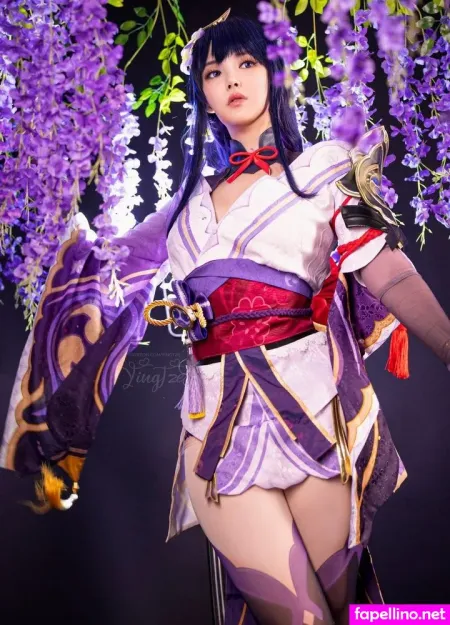 Ying Tze OnlyFans Thumbnail #UHq4zM0Lq1