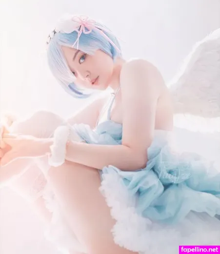 Ying Tze OnlyFans Thumbnail #WWTdywvqne