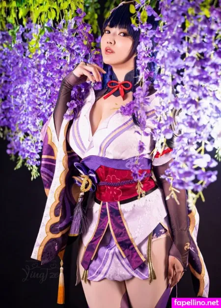 Ying Tze OnlyFans Thumbnail #Yaim6QyBCl