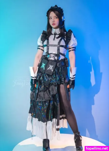 Ying Tze OnlyFans Thumbnail #aKuc2LPu2g