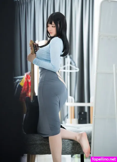 Ying Tze OnlyFans Thumbnail #iBy9bLXcev