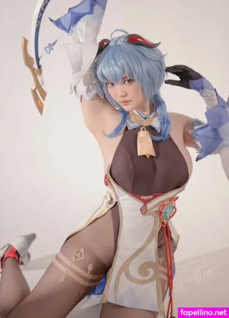 Ying Tze OnlyFans Thumbnail #iwHdQiJLTk