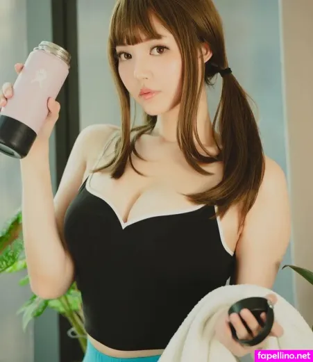 Ying Tze OnlyFans Thumbnail #jXSeM1k0Hj