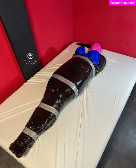 Ying Yang 2019 OnlyFans Thumbnail #v2Ikh8tzgc
