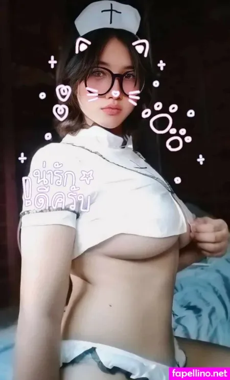 Yingapitchaya OnlyFans Thumbnail #Plhv7F6747