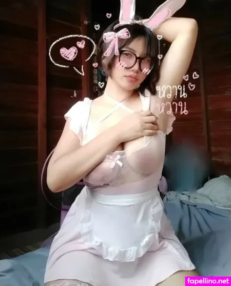 Yingapitchaya OnlyFans Thumbnail #neih0k4y3F