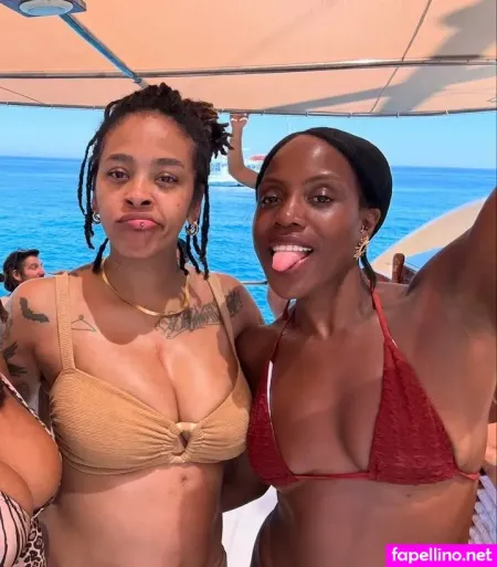 Yinka Bokinni OnlyFans Thumbnail #0IH9LP2UcU