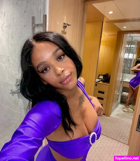 Yinka Bokinni OnlyFans Thumbnail #EuRI0z76J8