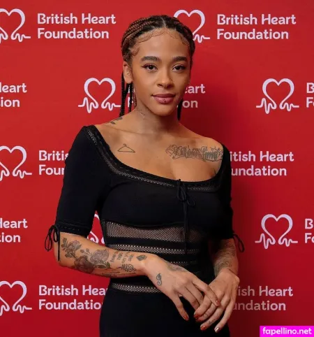 Yinka Bokinni OnlyFans Thumbnail #JdtkKD2eGA