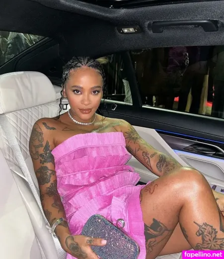Yinka Bokinni OnlyFans Thumbnail #JvHp2TBu9S