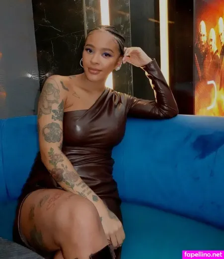 Yinka Bokinni OnlyFans Thumbnail #KZ4WX9HpIN