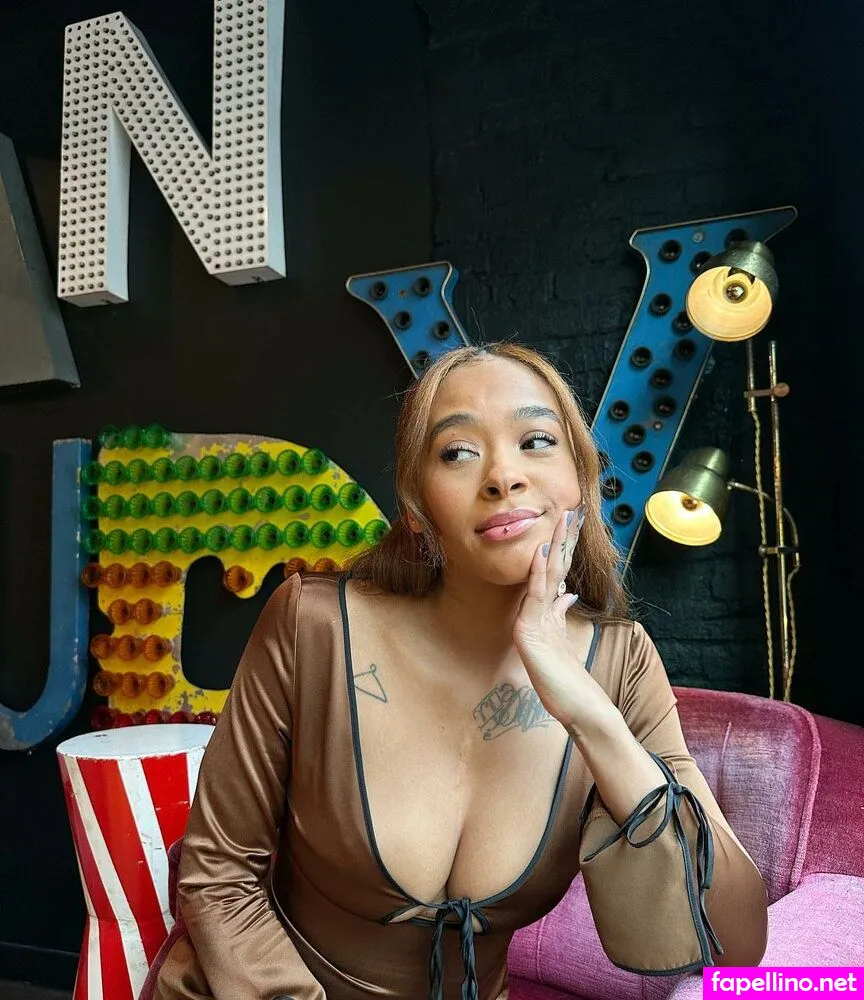 yinkabokinni Nude Leaked OnlyFans Photo #Ppv5GvsSXL
