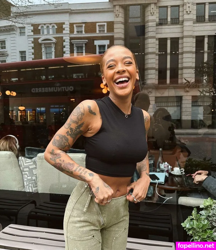 yinkabokinni Nude Leaked OnlyFans Photo #QCJ2MB8dKW