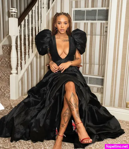 Yinka Bokinni OnlyFans Thumbnail #bIU4ZEhIzz