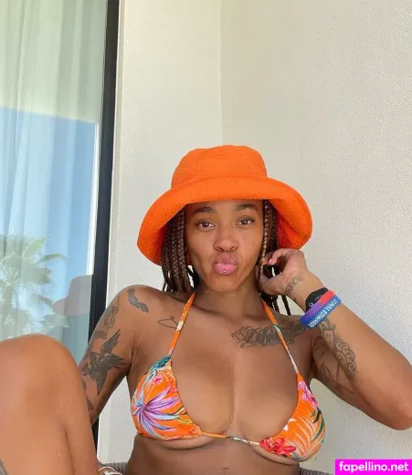 Yinka Bokinni OnlyFans Thumbnail #dM4UVQ1QDs