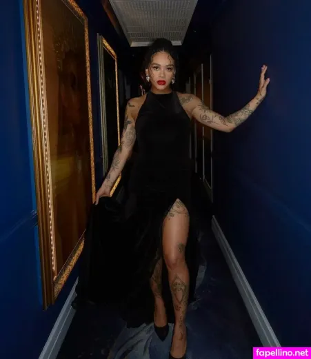 Yinka Bokinni OnlyFans Thumbnail #eRd7zXBZdr