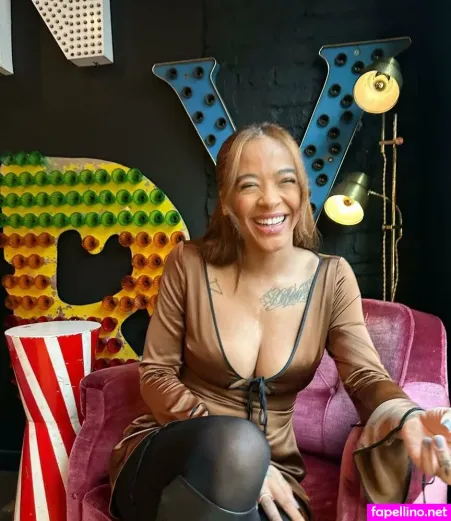 Yinka Bokinni OnlyFans Thumbnail #erX1SXb1BB