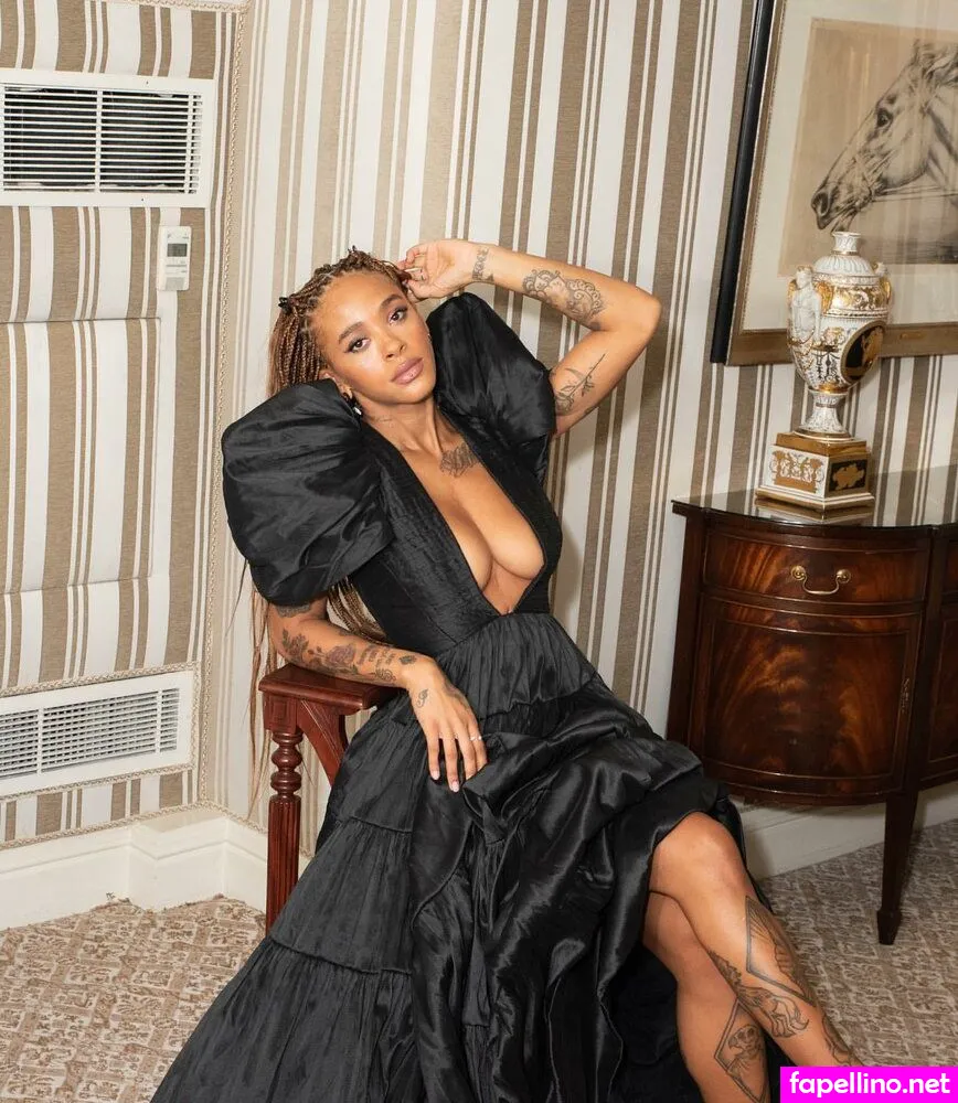 yinkabokinni Nude Leaked OnlyFans Photo #fQPbPQbY1m