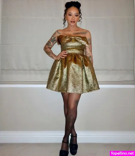Yinka Bokinni OnlyFans Thumbnail #qPMvGaNnuY