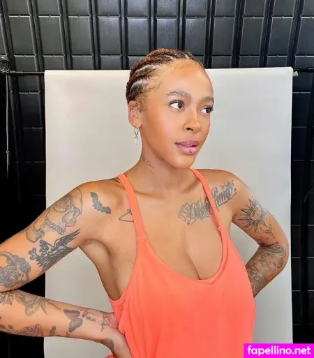 Yinka Bokinni OnlyFans Thumbnail #wxYo4NnQKm