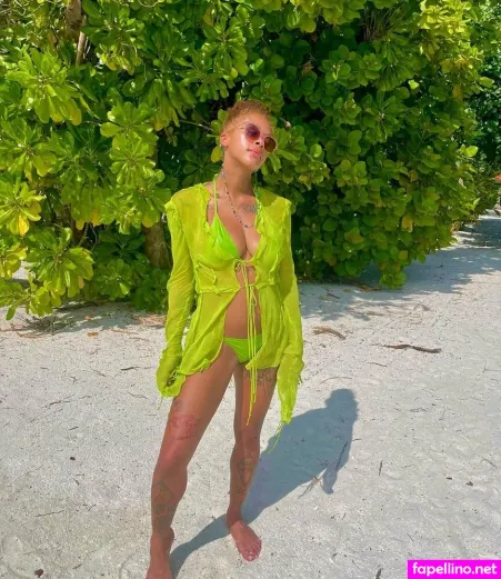 Yinka Bokinni OnlyFans Thumbnail #wzz7jqvS5x