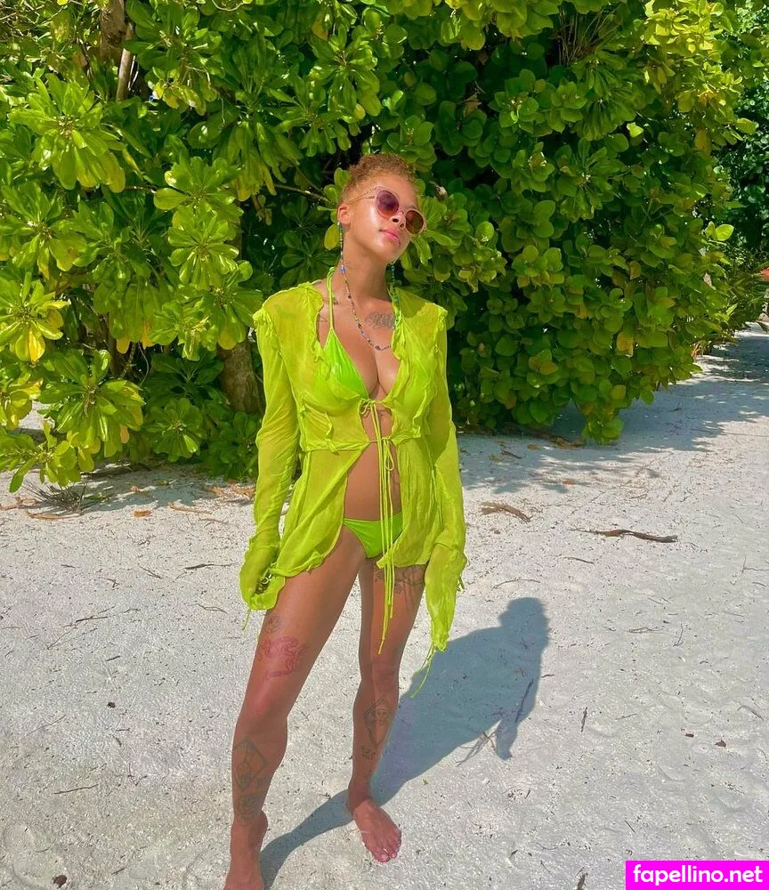 yinkabokinni Nude Leaked OnlyFans Photo #wzz7jqvS5x