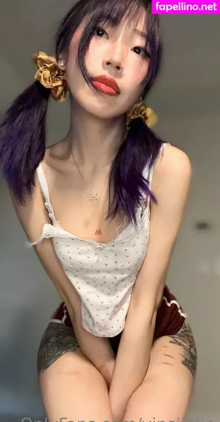 Yinsdere OnlyFans Thumbnail #HZJLHMEFSS