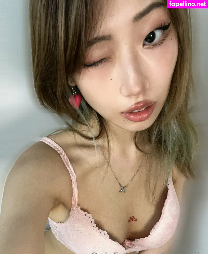 yinsdere, yinsjiejie Nude Leaked OnlyFans Photo #HbZxz75i4Z