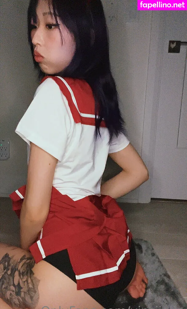 yinsdere, yinsjiejie Nude Leaked OnlyFans Photo #KH6E3SETN0