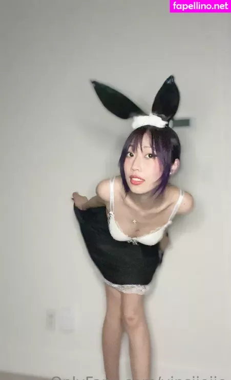 Yinsdere OnlyFans Thumbnail #NBo8V6BohC