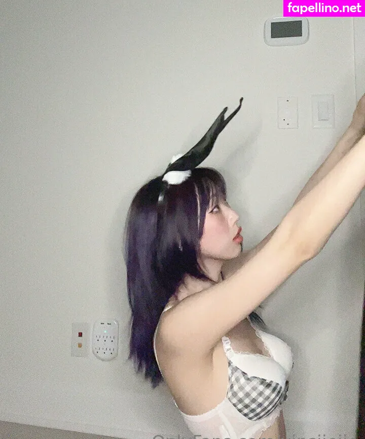 yinsdere, yinsjiejie Nude Leaked OnlyFans Photo #cGs72jF0gh