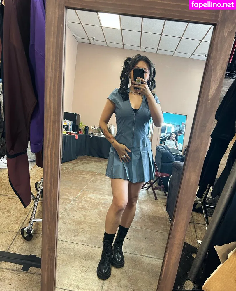 Yinsu Collins, YinsuCollins Nude Leaked OnlyFans Photo #2R6fdYVQSh
