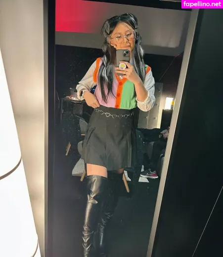 Yinsu Collins OnlyFans Thumbnail #2wUH000j5a
