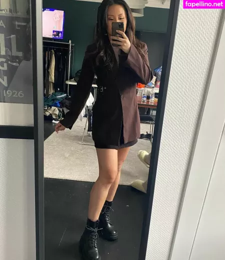 Yinsu Collins OnlyFans Thumbnail #57YxBsmK3f