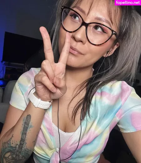 Yinsu Collins OnlyFans Thumbnail #8EzDMfPnHU