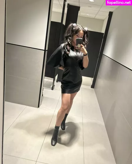 Yinsu Collins OnlyFans Thumbnail #AvOeilaov7