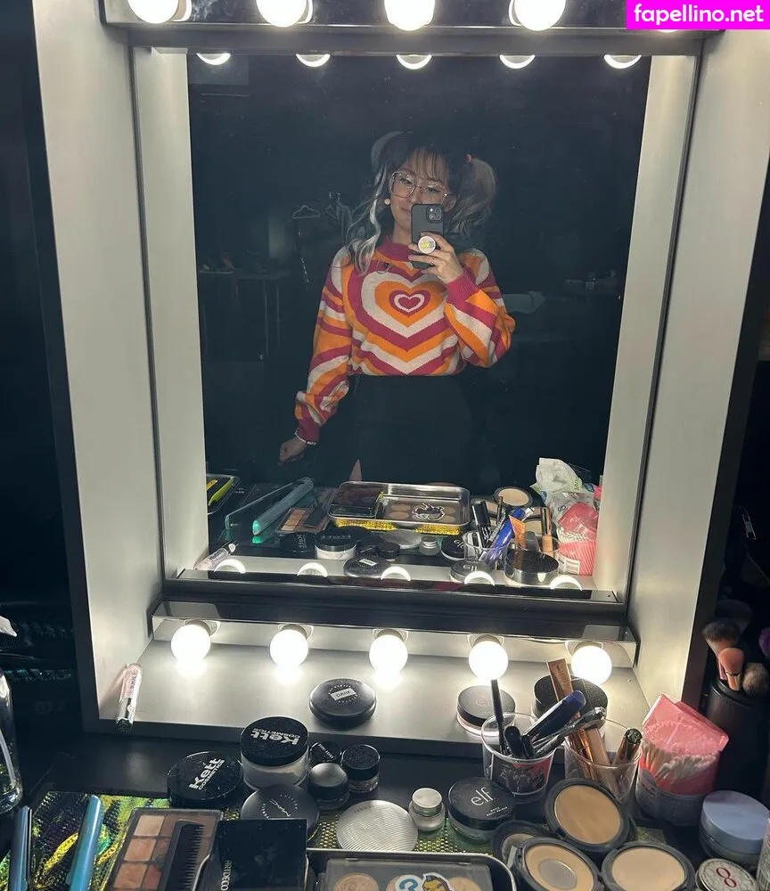 Yinsu Collins, YinsuCollins Nude Leaked OnlyFans Photo #C1NZRS1afy