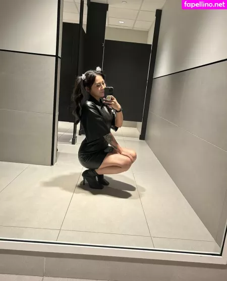 Yinsu Collins OnlyFans Thumbnail #DdUUETT11s