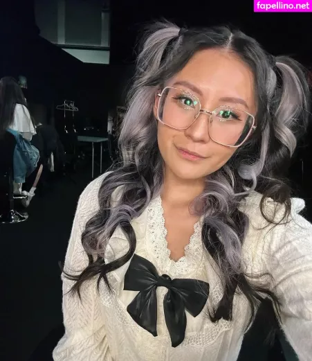 Yinsu Collins OnlyFans Thumbnail #PbEpXncHB8