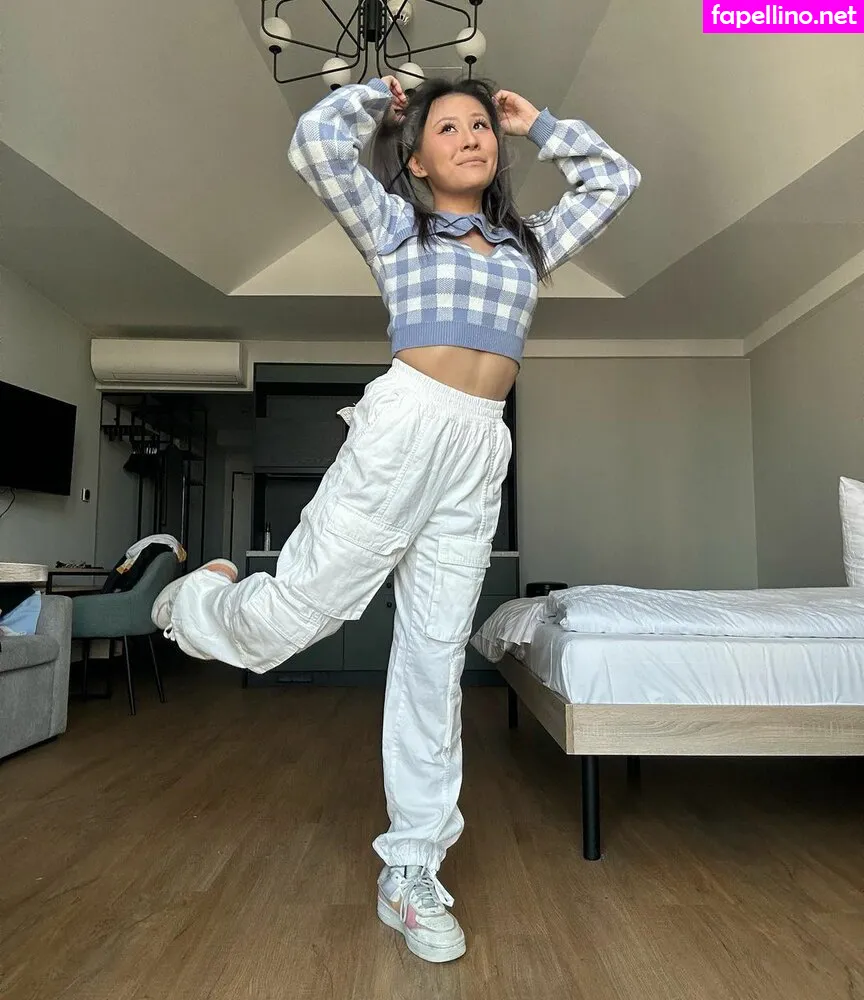 Yinsu Collins, YinsuCollins Nude Leaked OnlyFans Photo #YQOJi7nth6