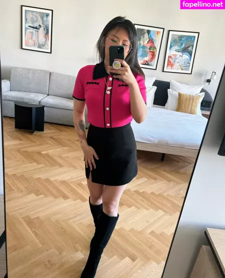 Yinsu Collins OnlyFans Thumbnail #ffRXrsZHYM