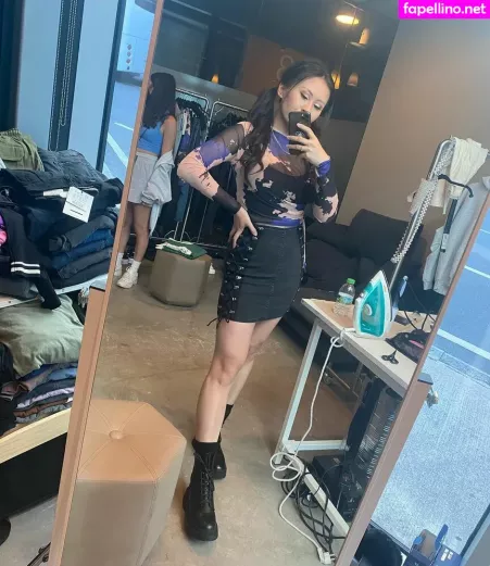 Yinsu Collins OnlyFans Thumbnail #qRLSb3iWFP